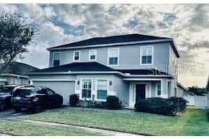 10711 CLOVER WALK DRIVE, ORLANDO, FL 32825 Sold 03/18/25
