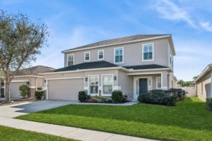 10711 CLOVER WALK DRIVE, ORLANDO, FL 32825 Sold 03/18/25