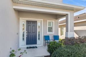 10711 CLOVER WALK DRIVE, ORLANDO, FL 32825 Sold 03/18/25