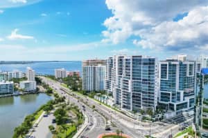 1155 GULFSTREAM AVENUE, SARASOTA, FL 34236 Sold 03/03/25