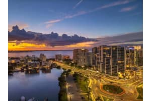 1155 GULFSTREAM AVENUE, SARASOTA, FL 34236 Sold 03/03/25