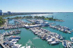 1155 GULFSTREAM AVENUE, SARASOTA, FL 34236 Sold 03/03/25