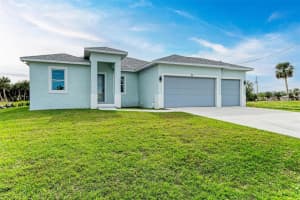 75 MARK TWAIN LANE, ROTONDA WEST, FL 33947 Sold 06/13/25