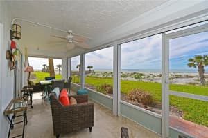 852 GOLDEN BEACH BOULEVARD, VENICE, FL 34285 Sold 01/31/25