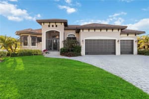 1111 SOCORRO DR, PUNTA GORDA, FL 33950 Sold 05/30/25