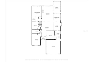 7207 OAK MOSS DRIVE, SARASOTA, FL 34241 Sold 08/07/25