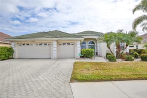 2737 HARVEST DRIVE, SARASOTA, FL 34240 Sold 07/02/25