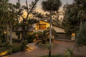 5112 JUNGLE PLUM ROAD, SARASOTA, FL 34242 - MLS#MFRA4634398
