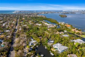 5112 JUNGLE PLUM ROAD, SARASOTA, FL 34242 - MLS#MFRA4634398