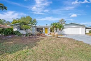 2708 BIGELOW DRIVE, SARASOTA, FL 34239 Sold 05/15/25