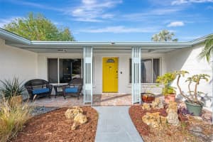 2708 BIGELOW DRIVE, SARASOTA, FL 34239 Sold 05/15/25