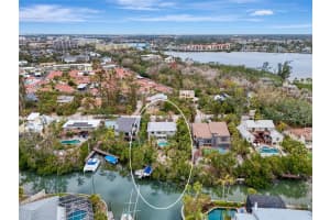 1226 SEA PLUME WAY, SARASOTA, FL 34242 Sold 04/11/25