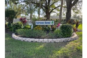7130 FAIRWAY BEND LANE, SARASOTA, FL 34243 Sold 05/09/25