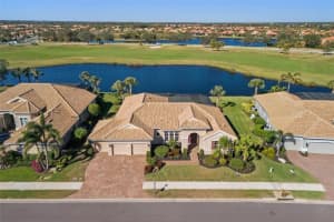 122 MARTELLAGO DRIVE, NORTH VENICE, FL 34275 Sold 02/18/25