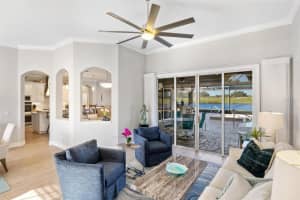 122 MARTELLAGO DRIVE, NORTH VENICE, FL 34275 Sold 02/18/25