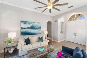 122 MARTELLAGO DRIVE, NORTH VENICE, FL 34275 Sold 02/18/25