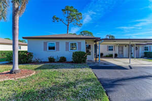 2928 SWIFTON DR #134, SARASOTA, FL 34231 Sold 03/26/25
