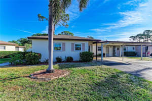 2928 SWIFTON DR #134, SARASOTA, FL 34231 Sold 03/26/25
