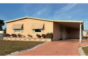 2920 91ST STREET COURT, PALMETTO, FL 34221 Sold 04/15/25