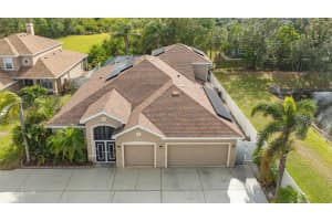 5554 NEW COVINGTON DRIVE, SARASOTA, FL 34233 Sold 07/07/25