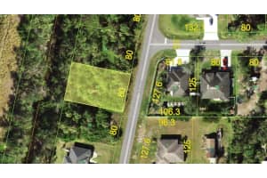 39 BAMBOO DRIVE, PORT CHARLOTTE, FL 33954 Sold 01/23/26