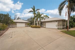 3011 ASHTON ROAD, SARASOTA, FL 34231 - MLS#MFRA4634450