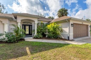 4223 FONSICA AVENUE, NORTH PORT, FL 34286 Sold 05/02/25