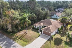 4223 FONSICA AVENUE, NORTH PORT, FL 34286 Sold 05/02/25