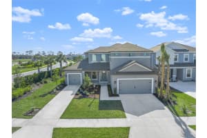 9511 TEQUILA SUNRISE DRIVE, SARASOTA, FL 34241 Sold 06/11/25