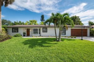 3047 BOUGAINVILLEA STREET, SARASOTA, FL 34239 Sold 04/03/25