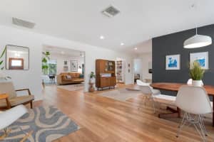 3047 BOUGAINVILLEA STREET, SARASOTA, FL 34239 Sold 04/03/25