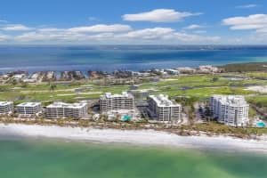 545 SANCTUARY DRIVE, LONGBOAT KEY, FL 34228 Sold 07/25/25