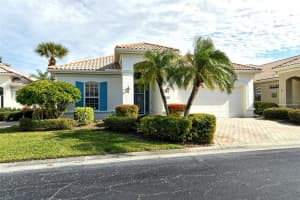 7160 Rue De Palisades #4, SARASOTA