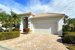 7160 RUE DE PALISADES #4, SARASOTA, FL 34238 - MLS#MFRA4634471