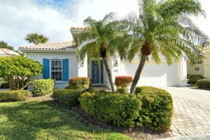 7160 RUE DE PALISADES #4, SARASOTA, FL 34238 - MLS#MFRA4634471