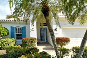 7160 RUE DE PALISADES #4, SARASOTA, FL 34238 - MLS#MFRA4634471