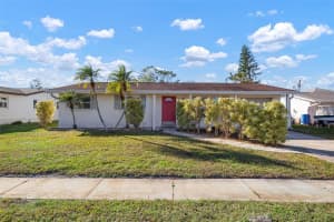 3652 SHARONDALE DRIVE, SARASOTA, FL 34232 Sold 03/03/25
