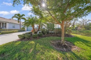 5213 ASHER COURT, SARASOTA, FL 34232 Sold 09/05/25