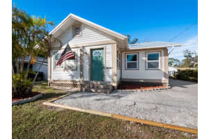 1302 18TH STREET, BRADENTON, FL 34205 Sold 04/04/25