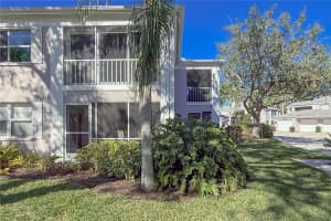5697 Sheffield Greene Cir #51, SARASOTA
