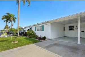 5974 HIBISCUS DRIVE, BRADENTON, FL 34207 Sold 02/28/25