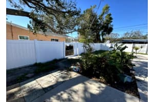 4430 CARSON STREET, SAINT PETERSBURG, FL 33703 Sold 02/28/25