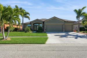 318 STAR SHELL DRIVE, APOLLO BEACH, FL 33572 Sold 02/06/25