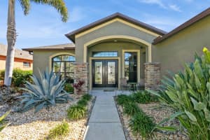 318 STAR SHELL DRIVE, APOLLO BEACH, FL 33572 Sold 02/06/25
