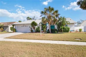 4531 TOPAZ COURT, SARASOTA, FL 34233 Sold 02/11/25