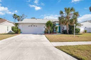 4531 TOPAZ COURT, SARASOTA, FL 34233 Sold 02/11/25