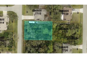 MCTAGUE ST, NORTH PORT, FL 34291 Sold 06/08/25