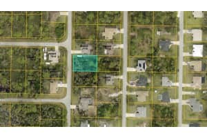MCTAGUE ST, NORTH PORT, FL 34291 Sold 06/08/25