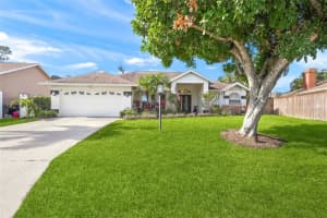 2426 ICECAPADE DRIVE, SARASOTA, FL 34240 Sold 02/14/25
