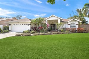 2426 ICECAPADE DRIVE, SARASOTA, FL 34240 Sold 02/14/25